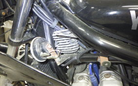 YAMAHA FZ400 1997 4YR