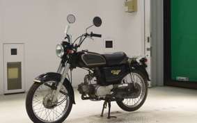 HONDA CD90 BENLY 2004 HA03