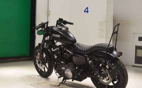 HARLEY XL883N 2017