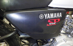 YAMAHA YB125SP