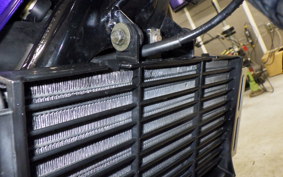 HONDA CB400SF VTEC SPEC 2 2004 NC39