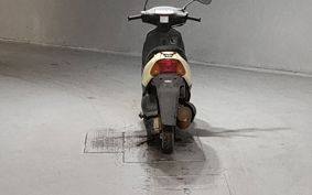 SUZUKI LETS2 CA1PA