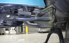 YAMAHA TRICITY 125 A