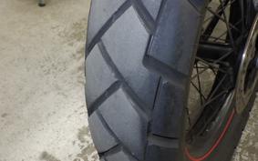 YAMAHA TRICKER Gen.2 DG16J