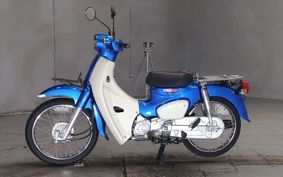 HONDA SUPER CUB110 JA44
