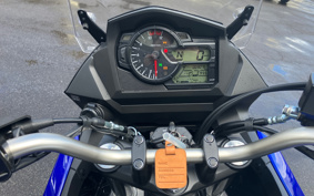 SUZUKI DL650 ( V-Strom 650 ) 2025 C733M