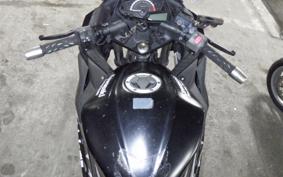 KAWASAKI NINJA 250 ABS EX250L