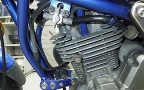 SUZUKI GOOSE 350 1993 NK42A