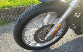 HARLEY XL883L 2006 CR2