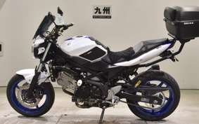 SUZUKI SV650 A 2016 VP55B