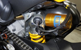 DUCATI パニガーレV4バニャイア 2024