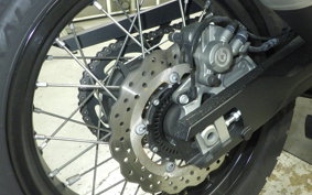 YAMAHA TENERE 700 2024 DM13J