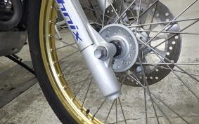 YAMAHA SEROW 250 Gen.2 2023 DG17J