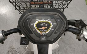 HONDA SUPER CUB110 JA10