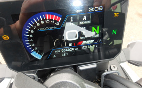 SUZUKI GSX-8S 2023 8BL