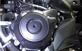 SUZUKI Vｽﾄﾛｰﾑ250A 1998