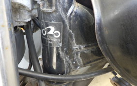 SUZUKI GS50 2010 NA41A