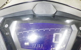 YAMAHA CYGNUS 125 XSR 3 SED8J