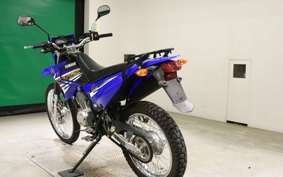 YAMAHA XTZ125 2007