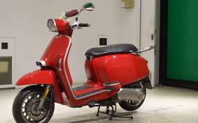 OTHER ランブレッタV125 SPECIAL 2018