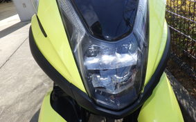 YAMAHA TRICITY 125 A SEC1J