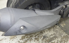 SUZUKI ADDRESS V125 S 2014 CF4MA