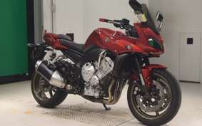 YAMAHA FZ1 FAZER 2010 RN21J
