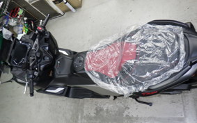 YAMAHA T-MAX 560 2026 SJ21J
