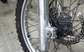 HONDA XR250R 2007