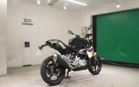 BMW G310R 2018