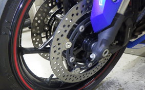 KAWASAKI ZX-4R SE 2023 ZX400P