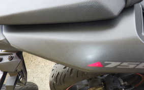 HONDA CB750 HORNET 2025 RH24