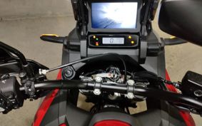HONDA CRF1100L AFRICA TWIN 2025 SD15
