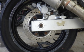 YAMAHA TDM850 2001