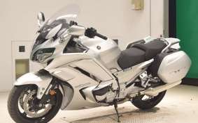 YAMAHA FJR1300 AS 2017 RP27J