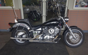 YAMAHA DRAGSTAR 400 2007 VH01J