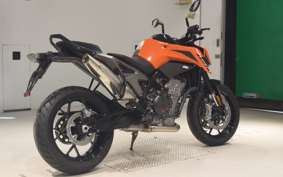 KTM 790 DUKE