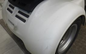 HONDA GYRO CANOPY TA03