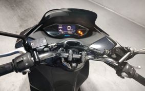HONDA PCX 160 KF47