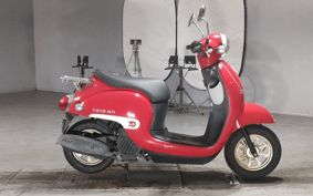 HONDA GIORNO AF77