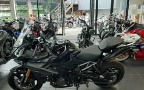 SUZUKI GSX-S1000 GX 2024 EK1AA