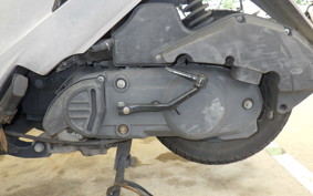 SUZUKI ADDRESS V125 2025 CF4EA