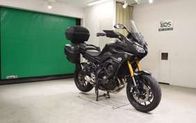 YAMAHA MT-09 Tracer 2018 RN51J