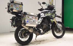 YAMAHA TENERE 700 2018 DM09J