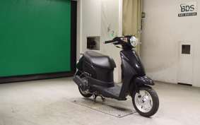 SUZUKI LET's G CA4AA