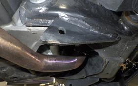HONDA FORZA 250 MF15