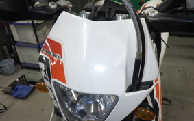 KTM 250 FREERIDE R 2025