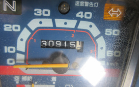 HONDA SUPER CUB50 C50