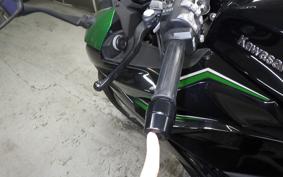 KAWASAKI NINJA 1000 SX 2023 ZXT02K