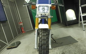YAMAHA TW200 2022 2JL